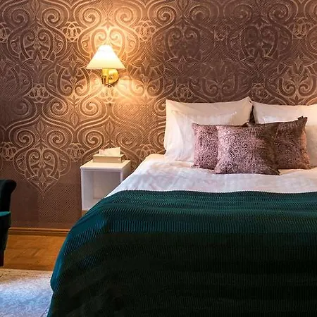 Rivoli Jardin Hotel Helsínquia