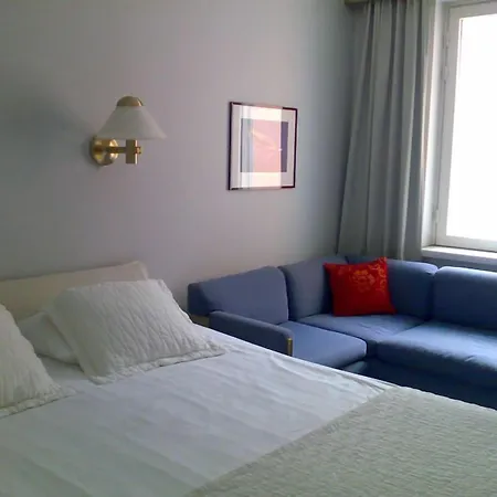 Hotel Rivoli Jardin 4*