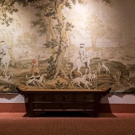 Rivoli Jardin Hotel Helsínquia