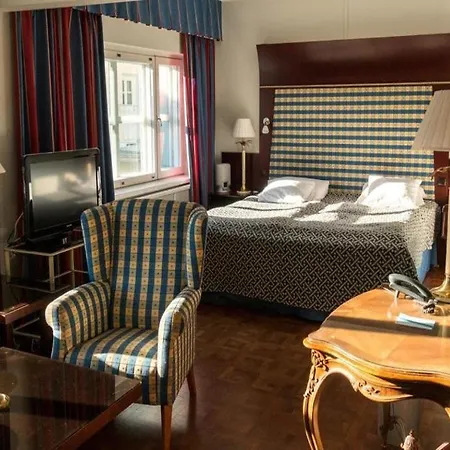 Rivoli Jardin 4* Helsínquia