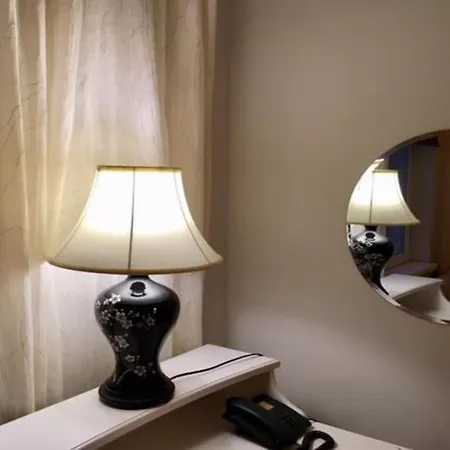 Hotel Rivoli Jardin Helsínquia