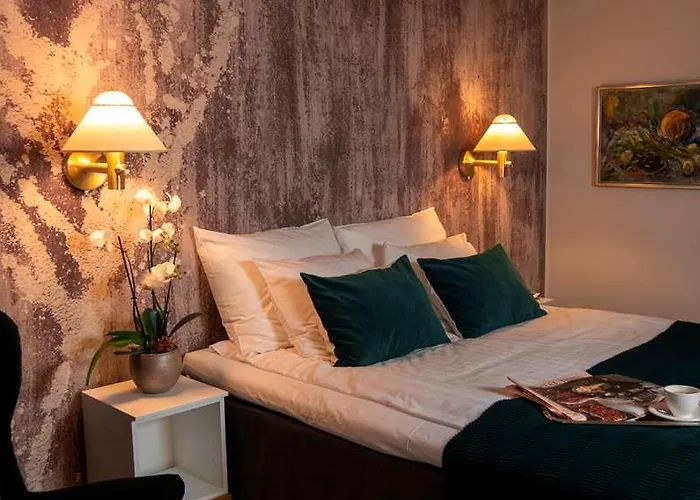 Rivoli Jardin Helsinki