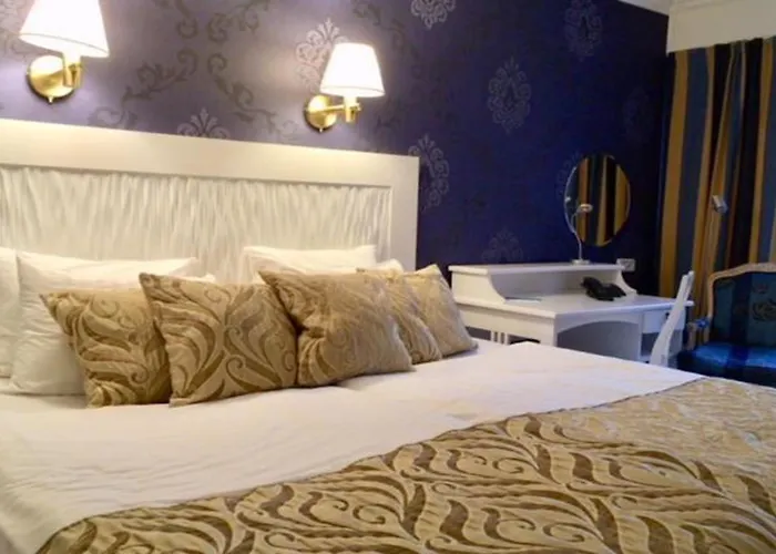 Hotel Rivoli Jardin Helsinki