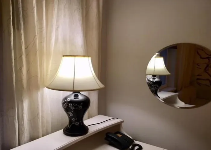 Hotel Rivoli Jardin Helsinki