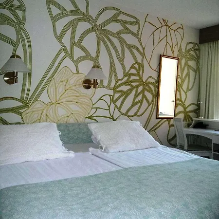 Rivoli Jardin 4* Helsínquia