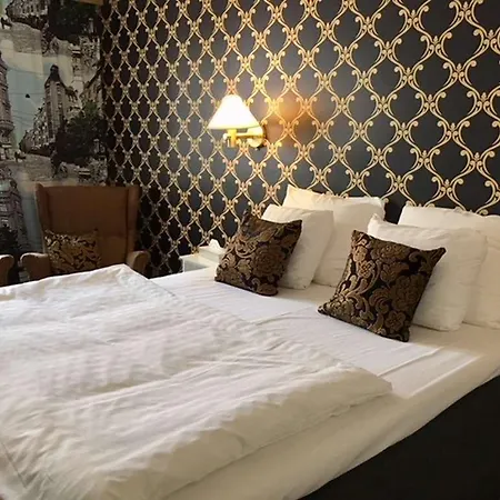 Rivoli Jardin Hotel Helsínquia