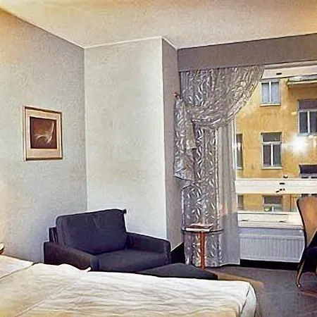 Hotel Rivoli Jardin Helsinki