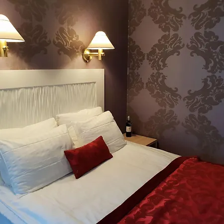 Rivoli Jardin Hotel 4*