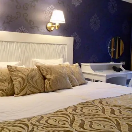 Hotel Rivoli Jardin Helsinki