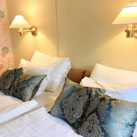 Hotel Rivoli Jardin Helsinki