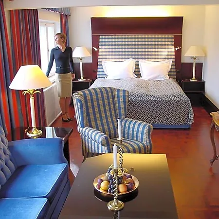 Rivoli Jardin فندق هلسنكي