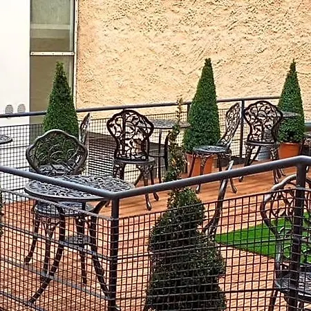 Rivoli Jardin