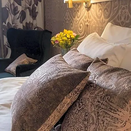 Rivoli Jardin فندق هلسنكي