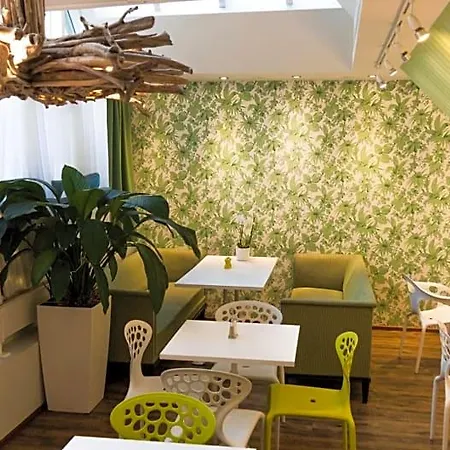 Rivoli Jardin هلسنكي