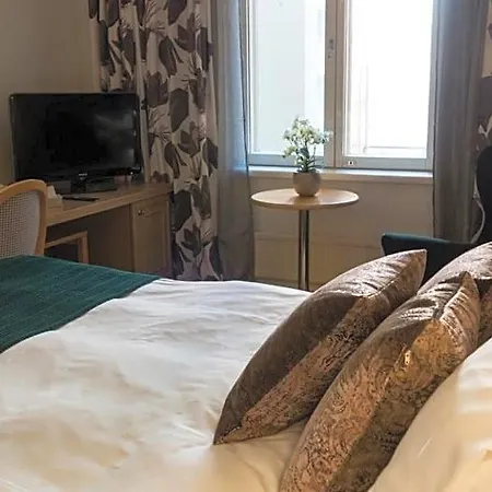 فندق Rivoli Jardin هلسنكي