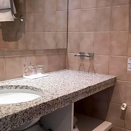 Rivoli Jardin 4*
