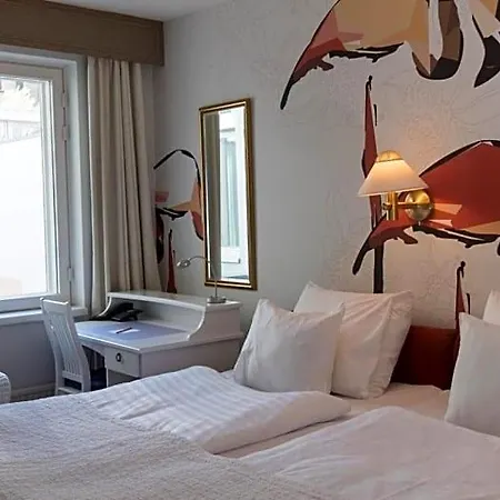 Rivoli Jardin فندق 4*