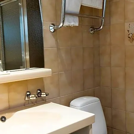 Rivoli Jardin هلسنكي