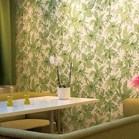 Rivoli Jardin هلسنكي