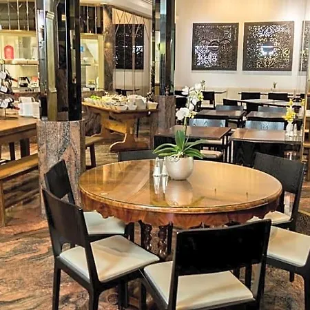 فندق Rivoli Jardin هلسنكي