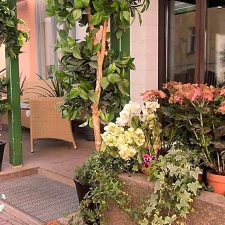 فندق Rivoli Jardin