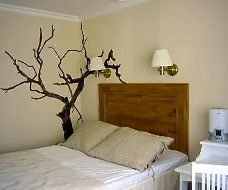 Hotel Rivoli Jardin 4*