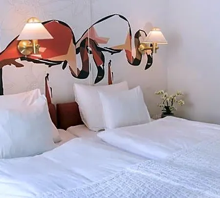Rivoli Jardin 4*