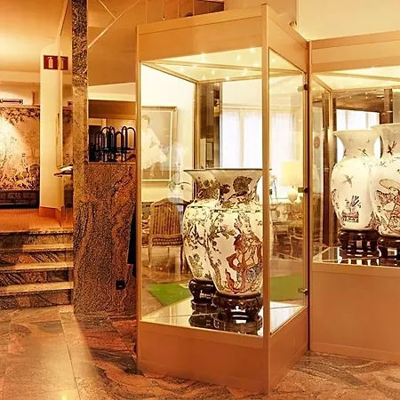 Rivoli Jardin فندق هلسنكي
