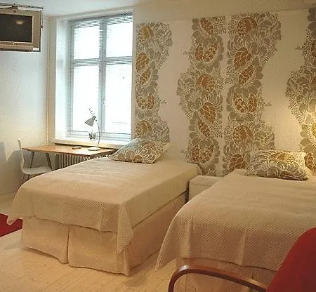 Hotel Rivoli Jardin
