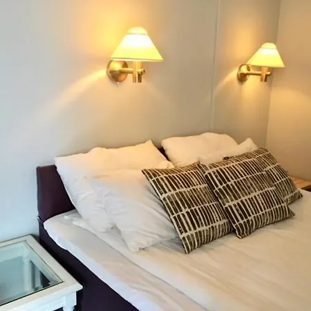 Rivoli Jardin فندق