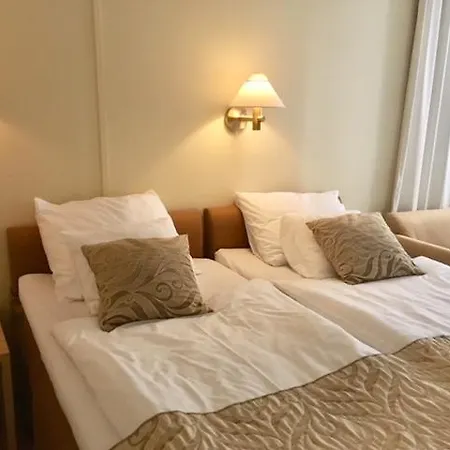 Hotel Rivoli Jardin Helsinki