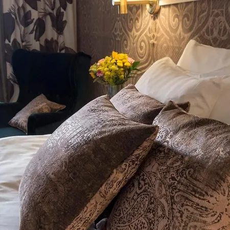 Rivoli Jardin 4* Helsinki