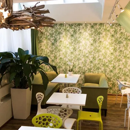 Hotel Rivoli Jardin Helsinki