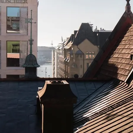 Rivoli Jardin Hotel Helsinki