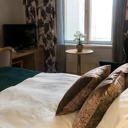 Hotel Rivoli Jardin Helsinki