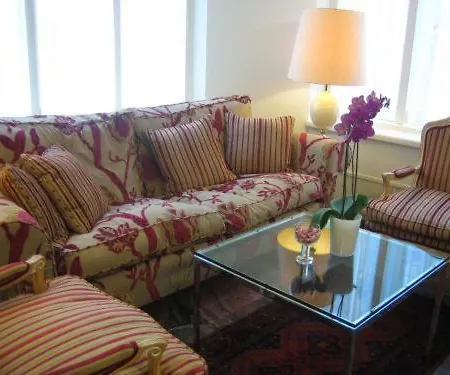 Rivoli Jardin 4* هلسنكي