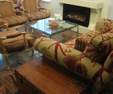 Rivoli Jardin 4* هلسنكي