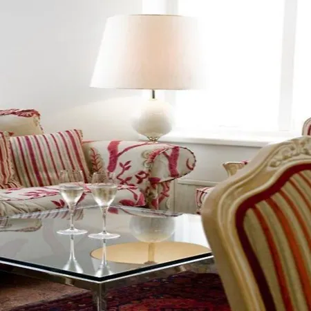 Rivoli Jardin 4* هلسنكي