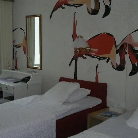 Rivoli Jardin 4*