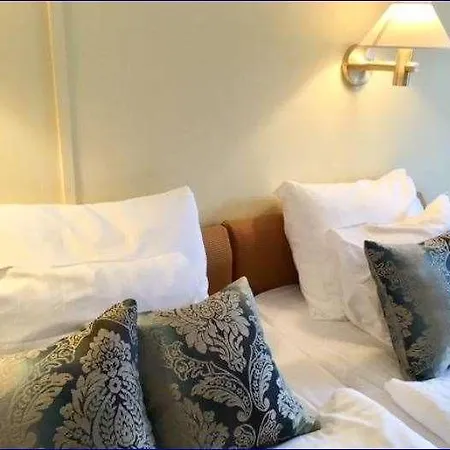 Rivoli Jardin Hotel 4*