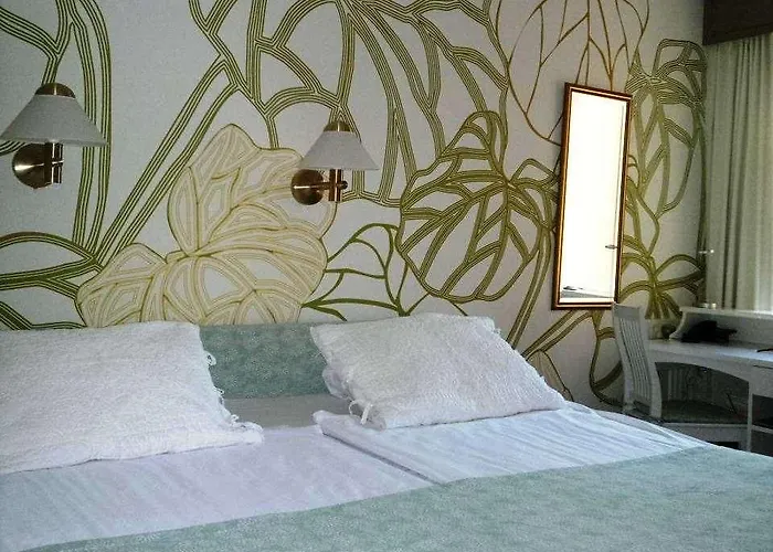 Rivoli Jardin 4* Helsinky