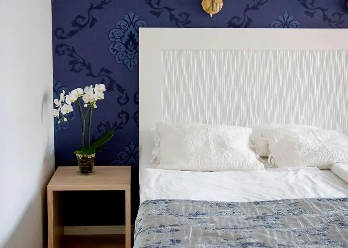 Rivoli Jardin Hotel 4*