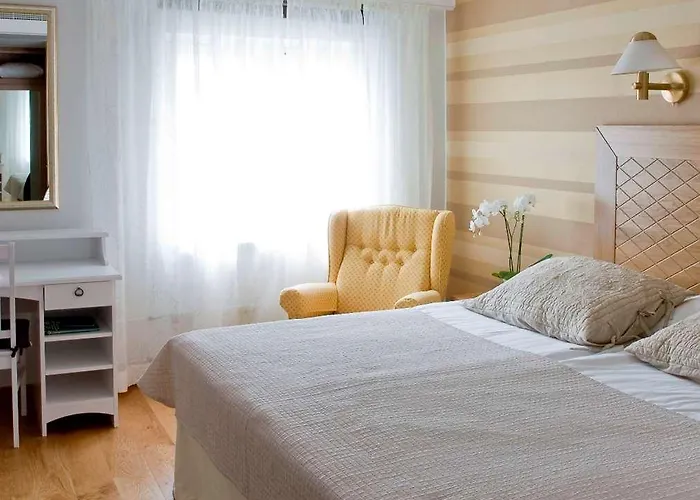 Hotel Rivoli Jardin Helsinky