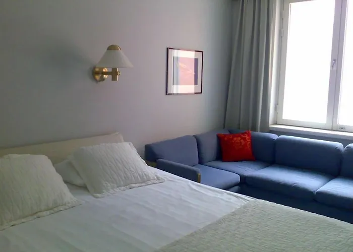 Hotel Rivoli Jardin 4*