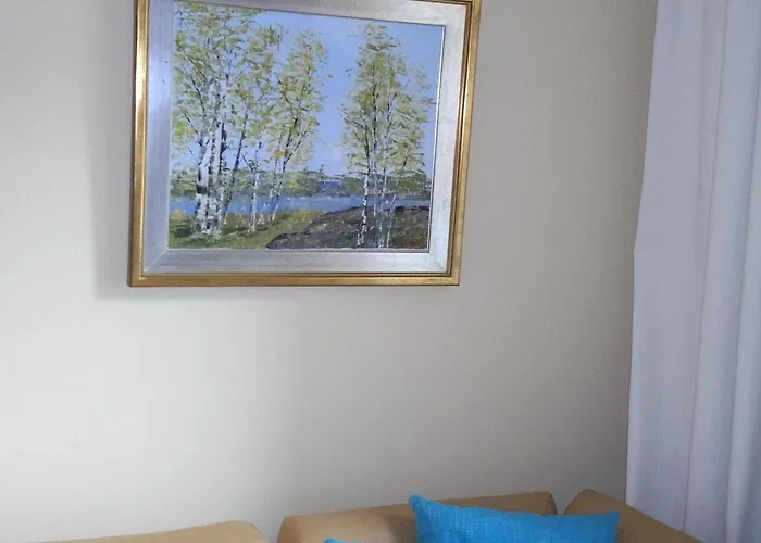 Rivoli Jardin Hotel Helsinki