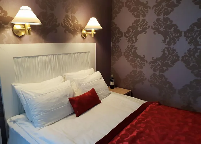 Rivoli Jardin Hotel 4*