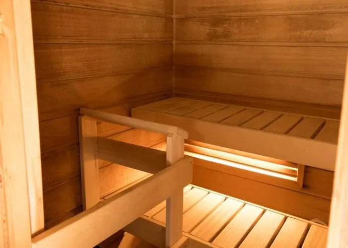 Rivoli Jardin Hotel Helsinki