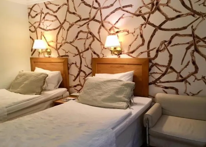 Hotel Rivoli Jardin Helsinky