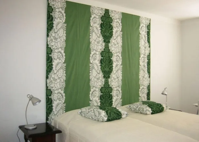 Hotel Rivoli Jardin Helsinki