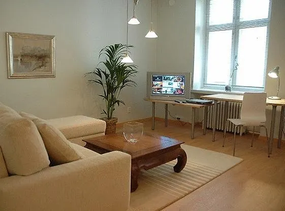 Hotel Rivoli Jardin Helsinky